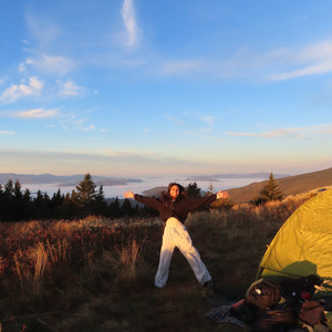 Fundraising Page: Rabab Fatima